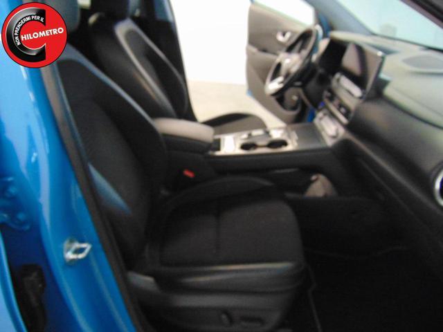 HYUNDAI Kona EV 64 kWh XClass