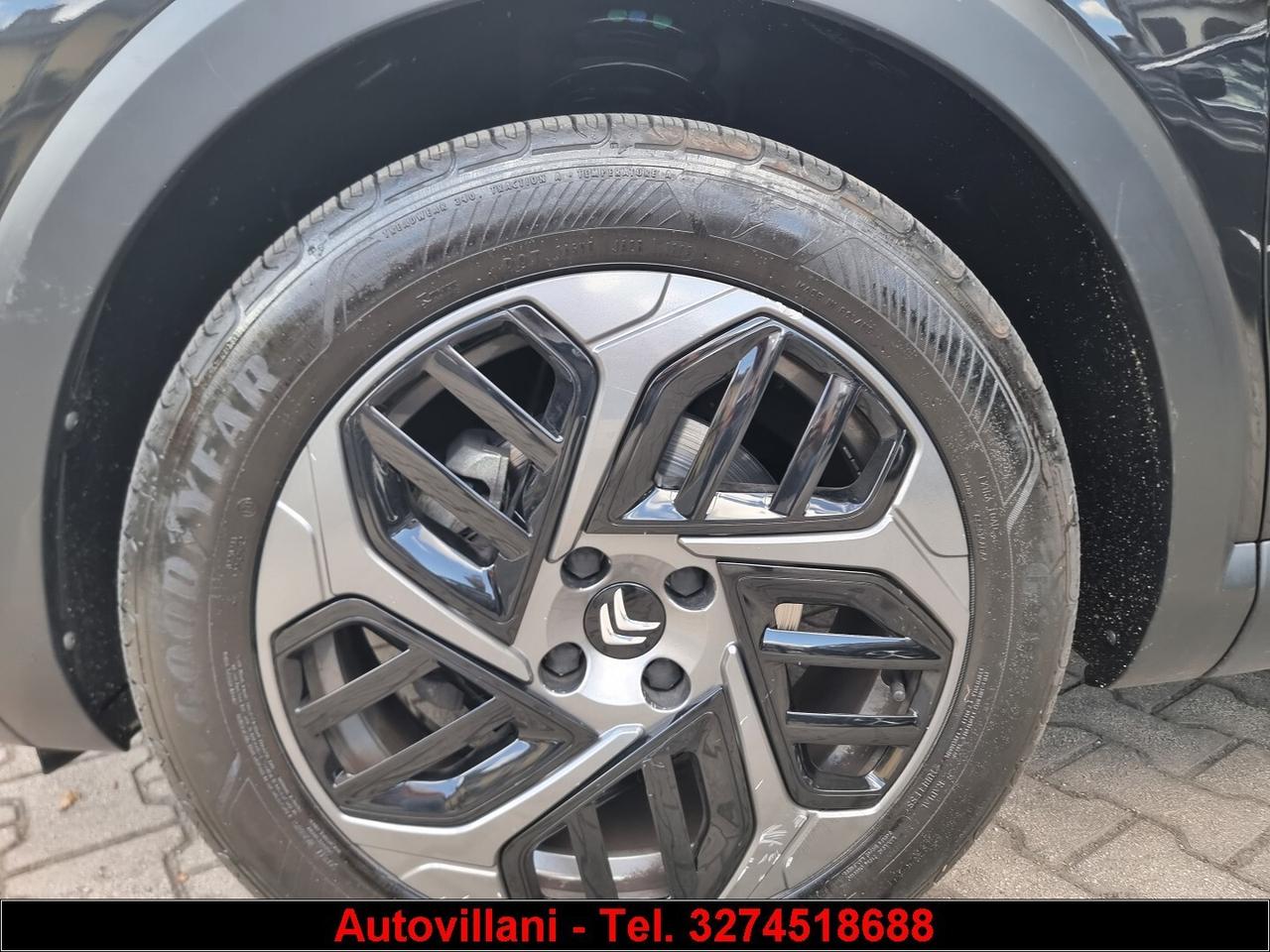 CITROEN c4 iii 2021 C4 1.2 puretech Plus s&s 130cv