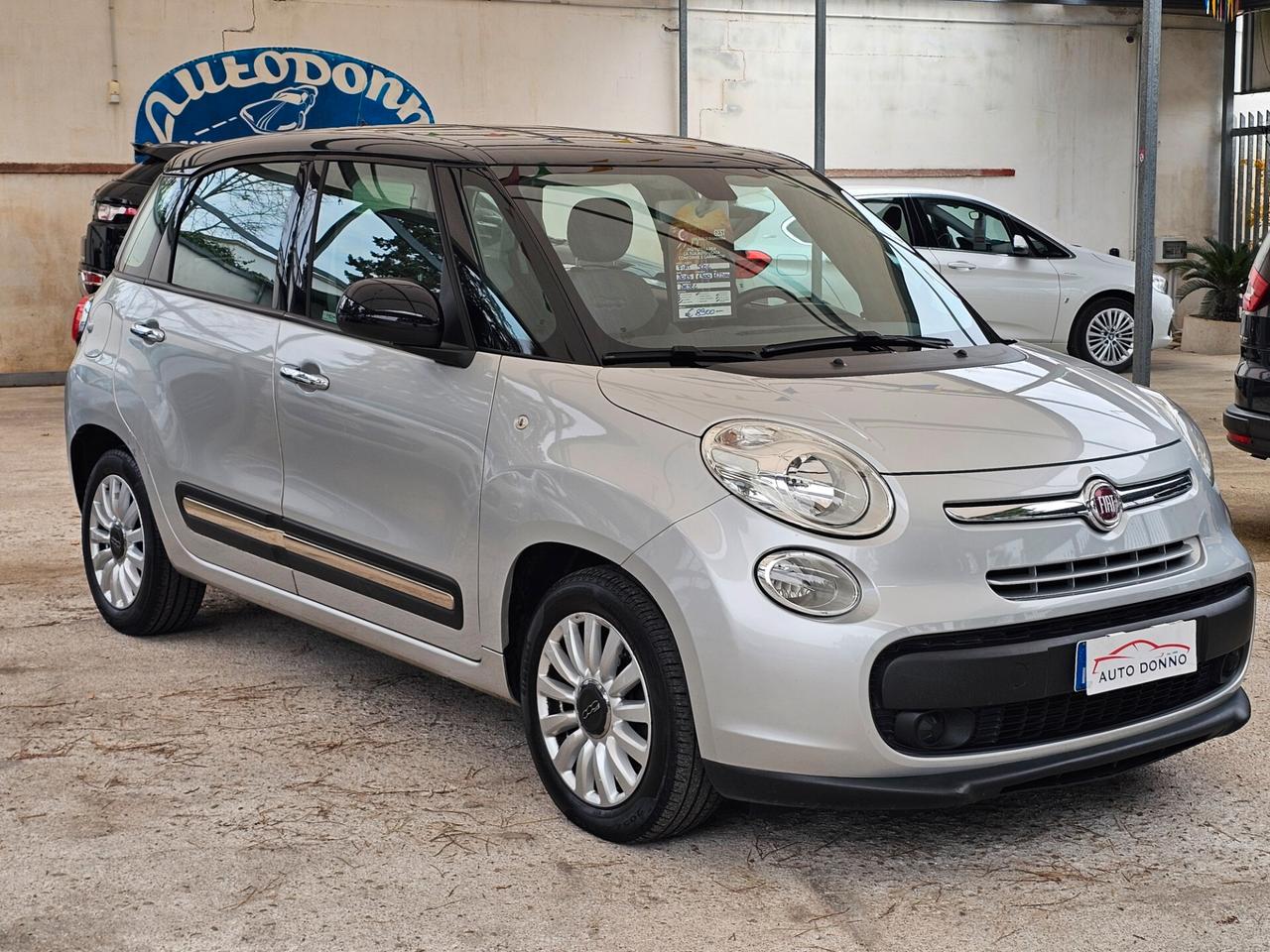 Fiat 500L 1.3 Multijet 85 CV Pop Star