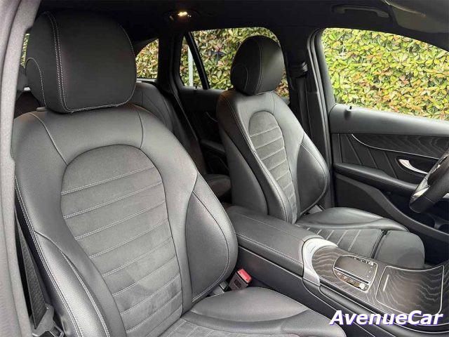 MERCEDES-BENZ GLC 300 de 4matic phev (eq-power) Premium IVA ESPOSTA