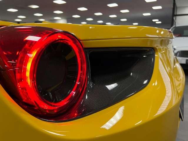 Ferrari 488 488 GTB Spider 3.9 dct FULL CARBON |IVA ESPOSTA|