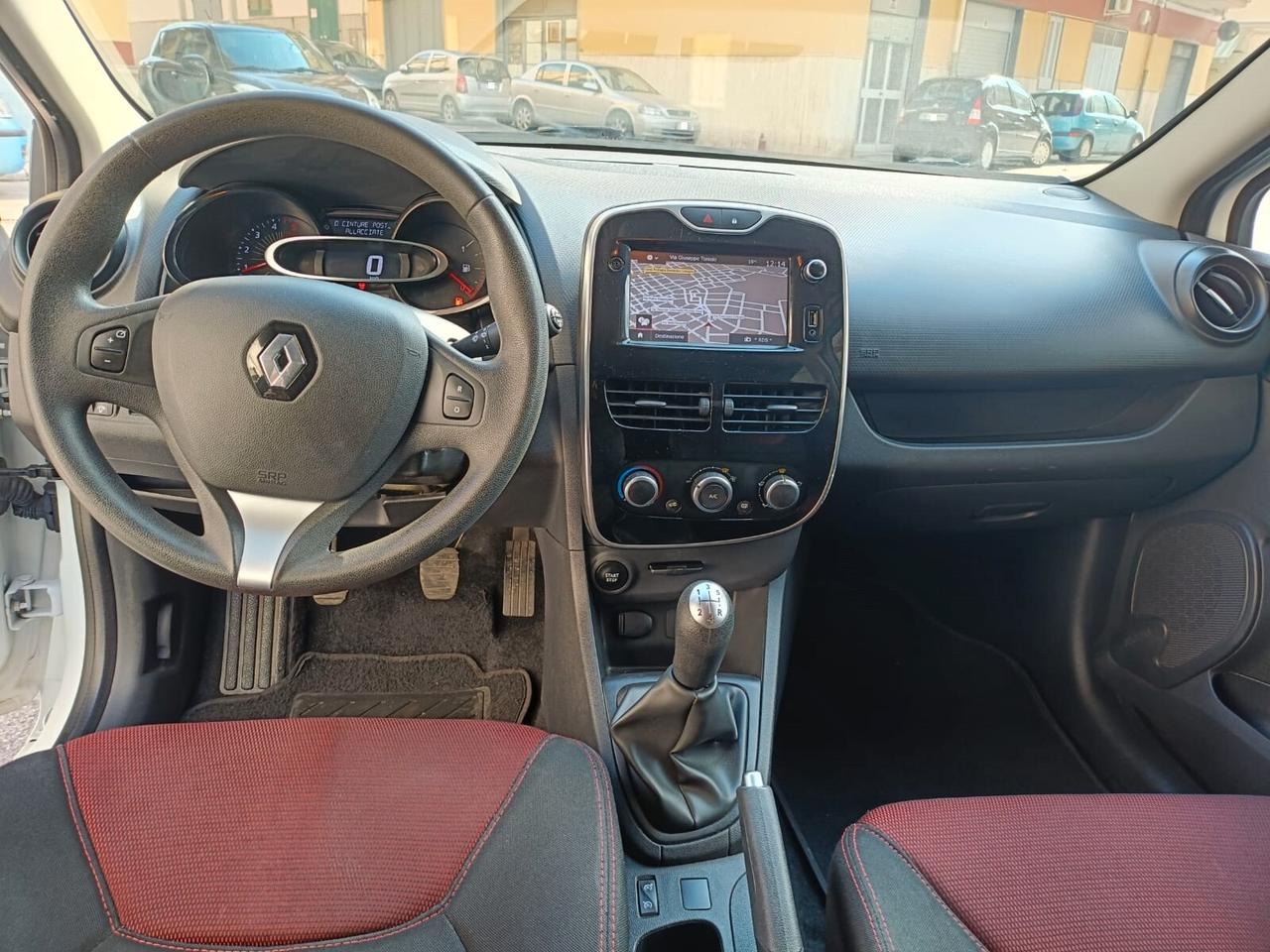 Renault Clio dCi 8V 75CV Start&Stop 5 porte Energy Life