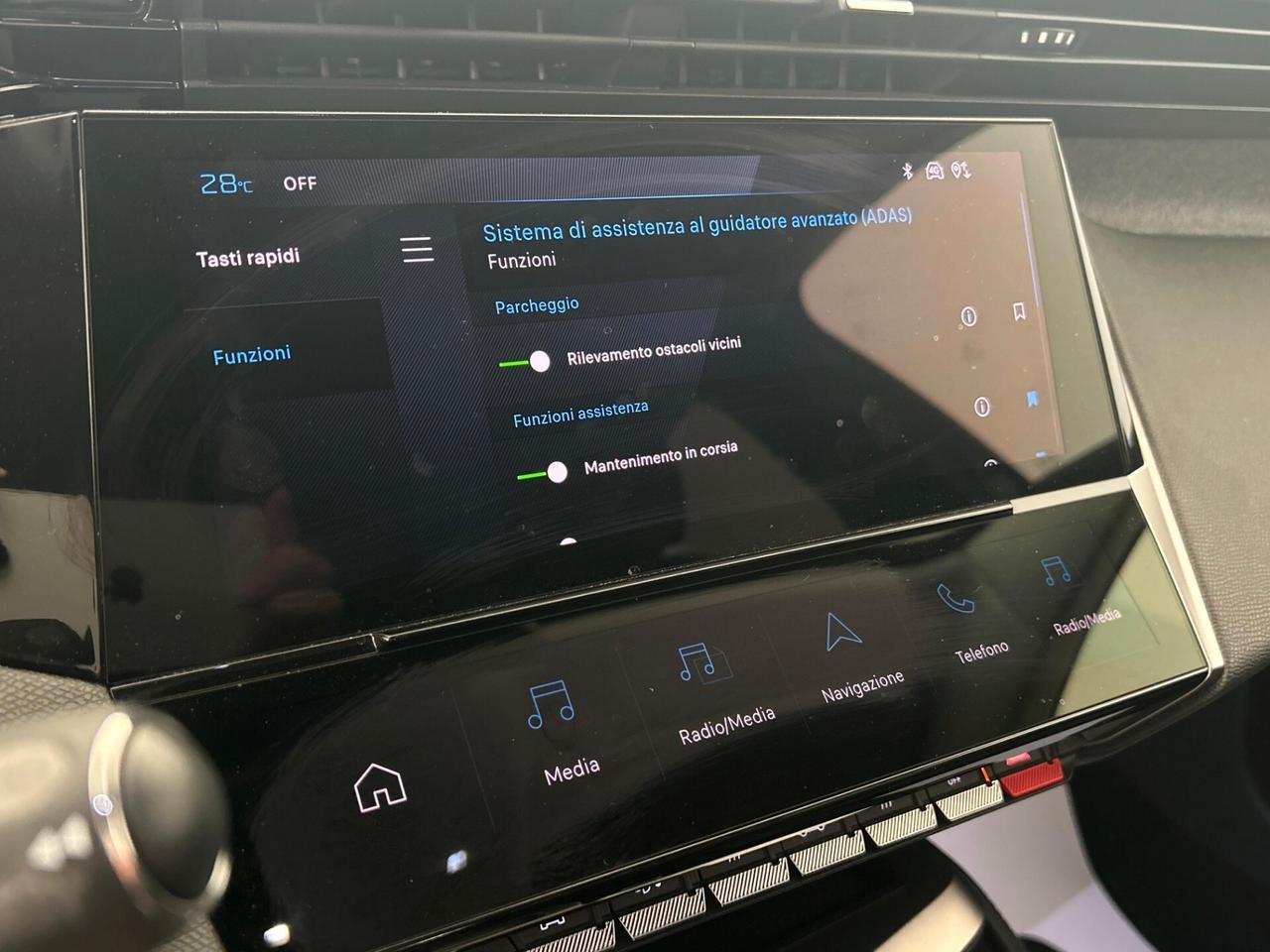 Peugeot 308 PureTech Turbo 130 S&S EAT8 SW Allure