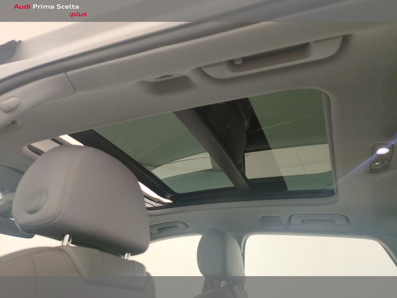 40 2.0 TDI Business Evolution quattro S tronic