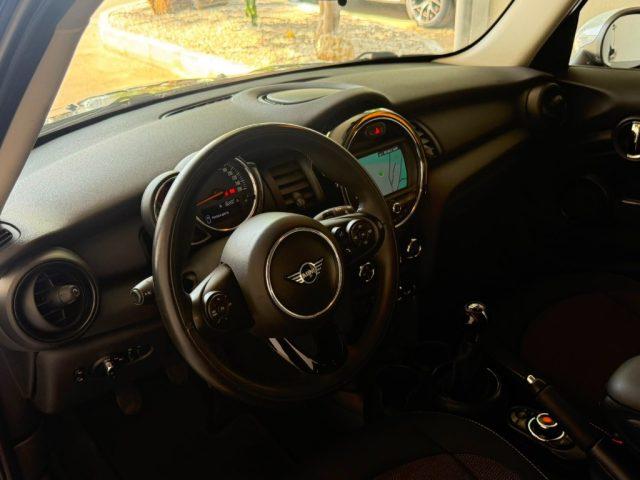 MINI One 1.5 One D