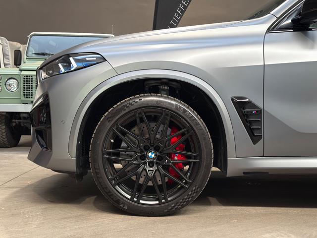 BMW X5 M Competition 48V