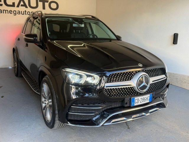 MERCEDES-BENZ GLE 350 de 4Matic EQ-Power Premium Plus
