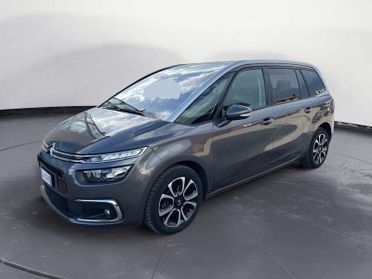 Citroën Grand C4 SpaceTour. Grand C4 Space Tourer BlueHDi 130 S&S Shine