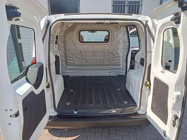 Fiat Fiorino 1.3 multijet 80 cv E6 sx AUTOCARRO +IVA
