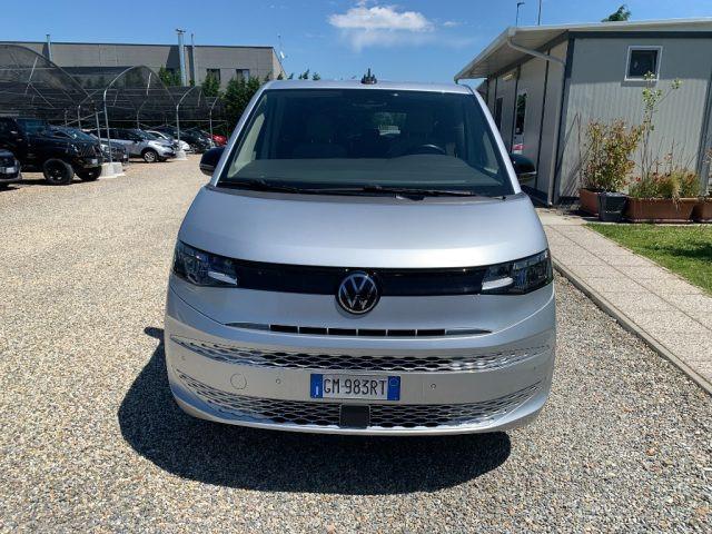 VOLKSWAGEN Multivan 1.4 TSI eHybrid Life*IVA COMPRESA*PHEV 218CV