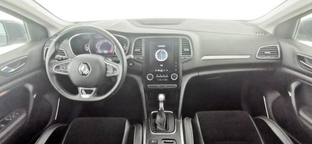 RENAULT Megane Mégane Sporter Blue dCi 115 CV EDC Intens