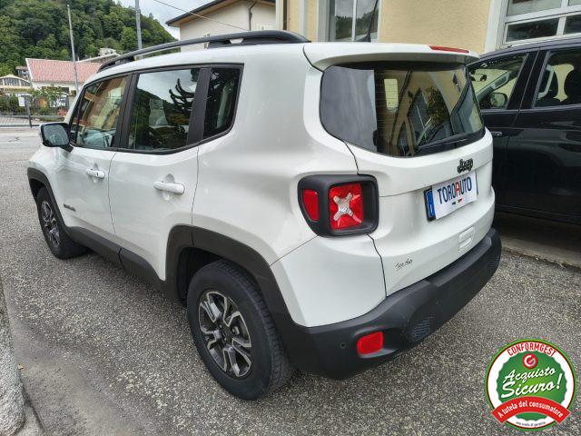 JEEP Renegade 1.6 Mjt 120 CV Business