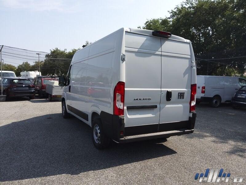 FIAT Ducato Serie2 Furgone Lastrato 35Q L2H2
