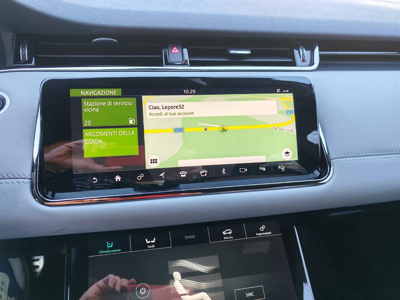 Land Rover Range Evoque 2.0D I4 180 CV AWD Auto First Edition