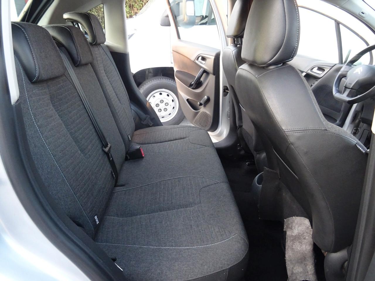 Citroen C3 1.4 HDi 70 Seduction OK NEOP.