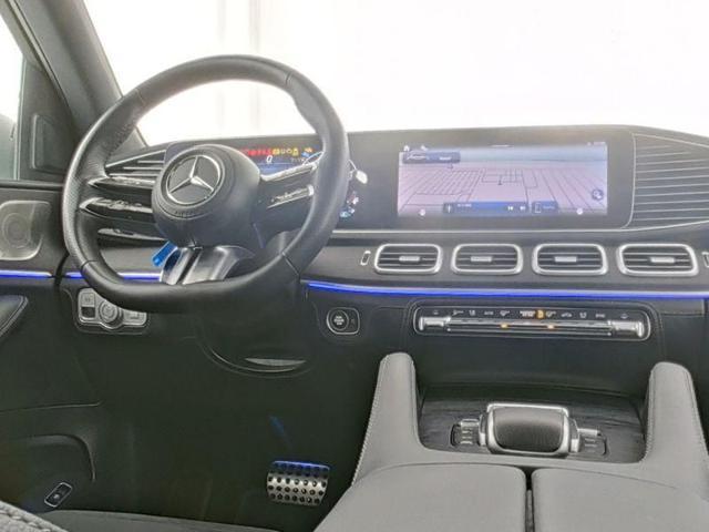MERCEDES-BENZ GLE 300 d 4Matic Mild Hybrid AMG Line Advanced Plus