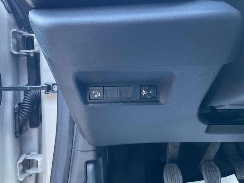 Jeep Avenger 1.2 Turbo 100 CV Altitude - AZIENDALE