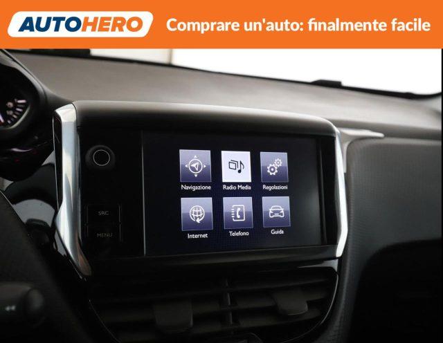 PEUGEOT 2008 1° serie BlueHDi 120 S&S Allure