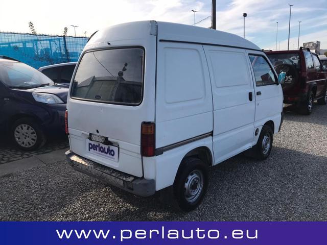 PIAGGIO Porter 1.3i 16V cat Blind Van