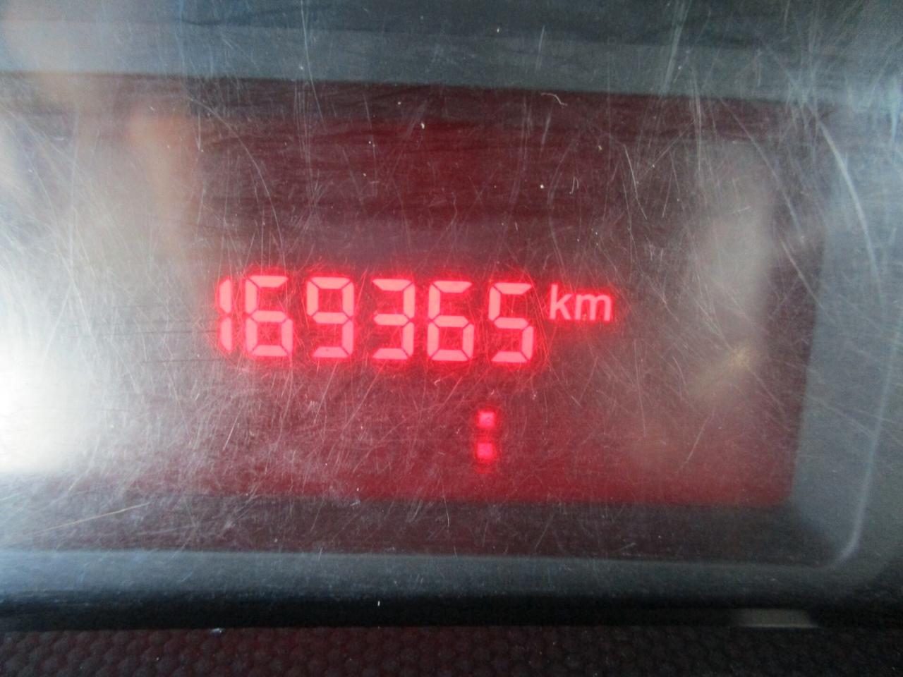 Iveco Daily 35C18 3000 180CV EURO 6 RIBALTABILE TRILA 160000KM