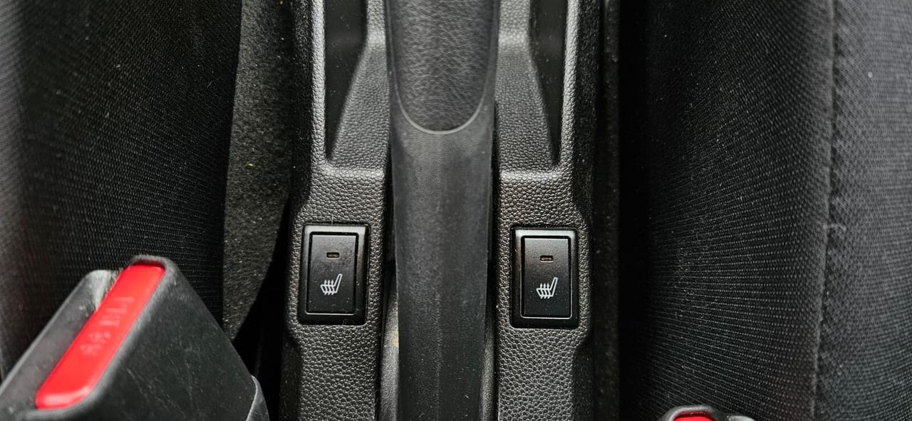 Suzuki Ignis 1.2 Mild Hybrid Benzina (4 cilindri)