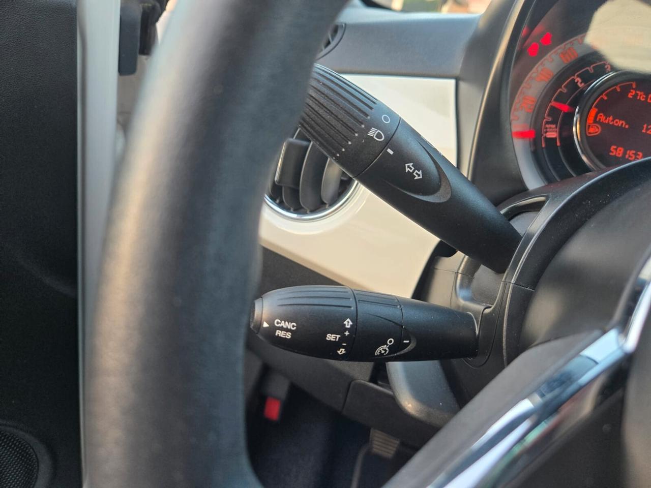 FIAT 500 CULT 1.0 70 cv HYBRID -PROMO SETTEMBRE GA FIN&SAFE-