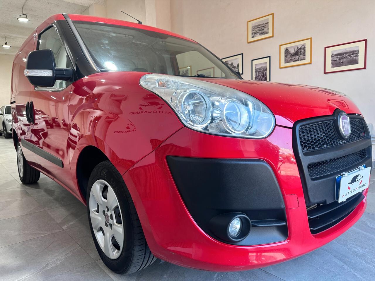 Fiat Doblo Doblò 1.6 MJT 105CV - PERFETTO - OTTIMO STATO
