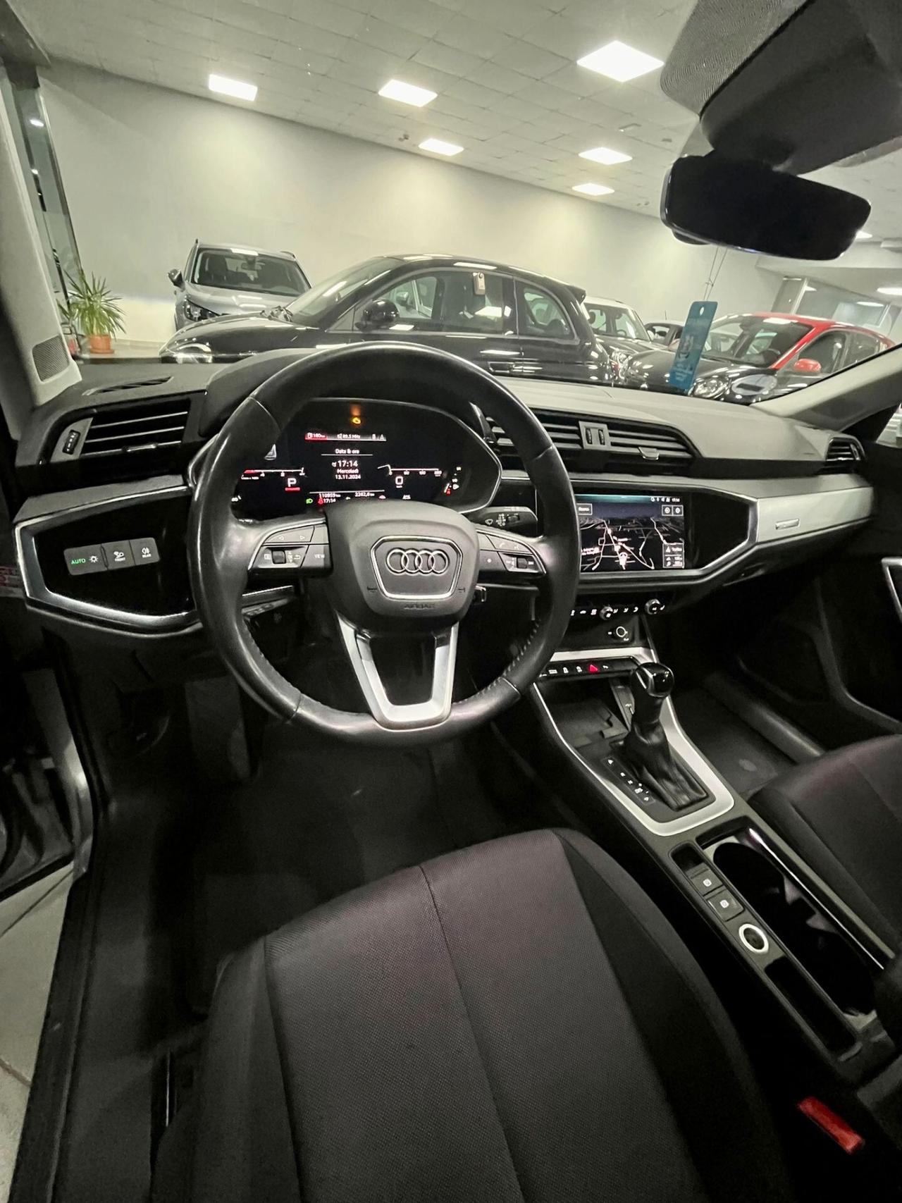 Audi Q3 SPB 35 TDI S tronic