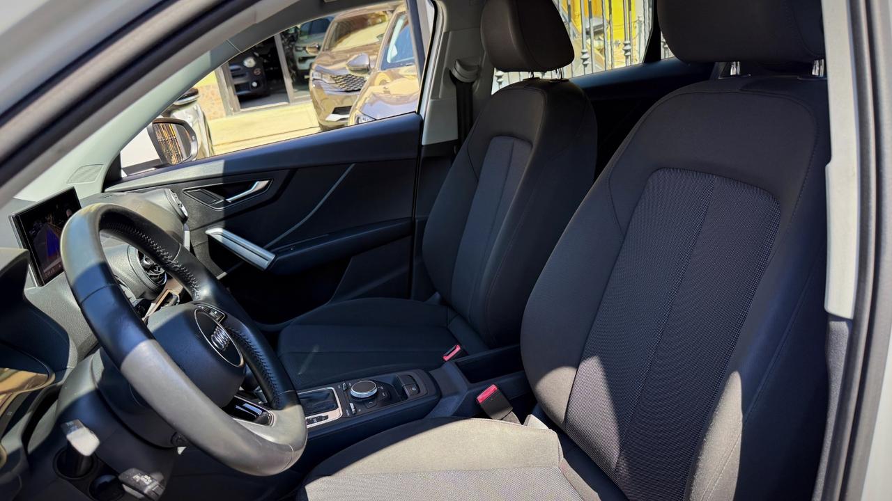 Audi Q2 1.6 TDI S tronic Business - 10/2019