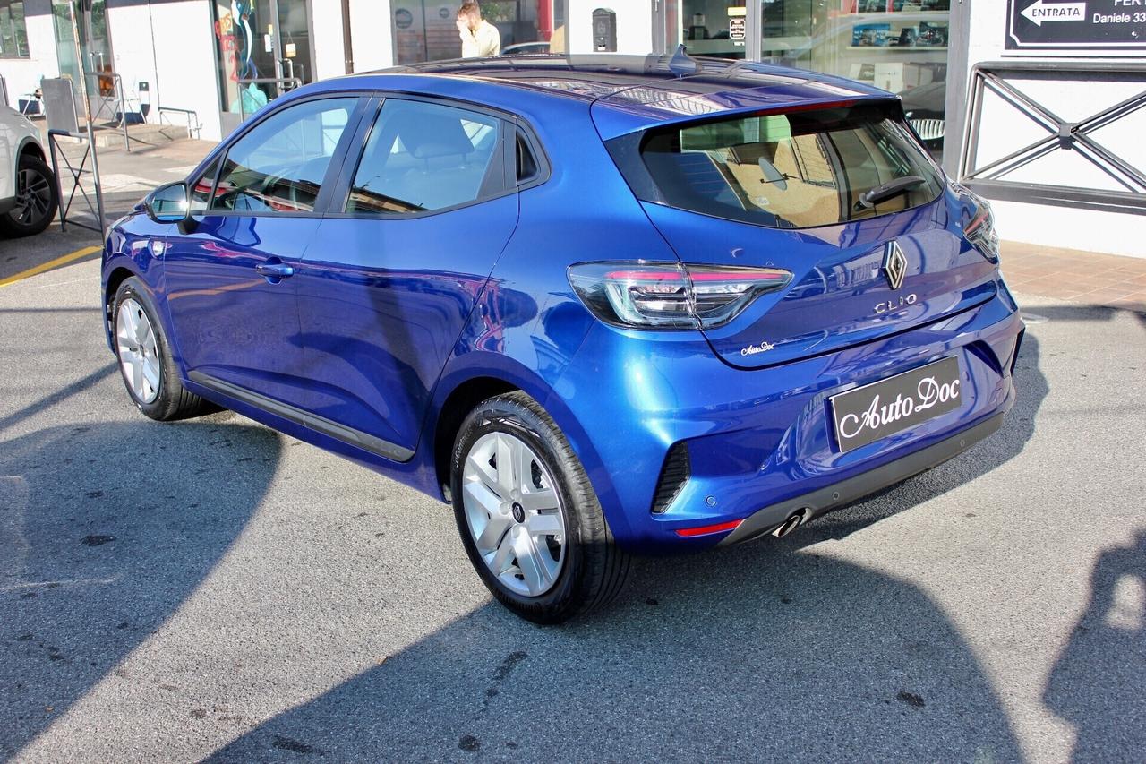 Renault Clio TCe 90 CV 5 GPL porte Evolution