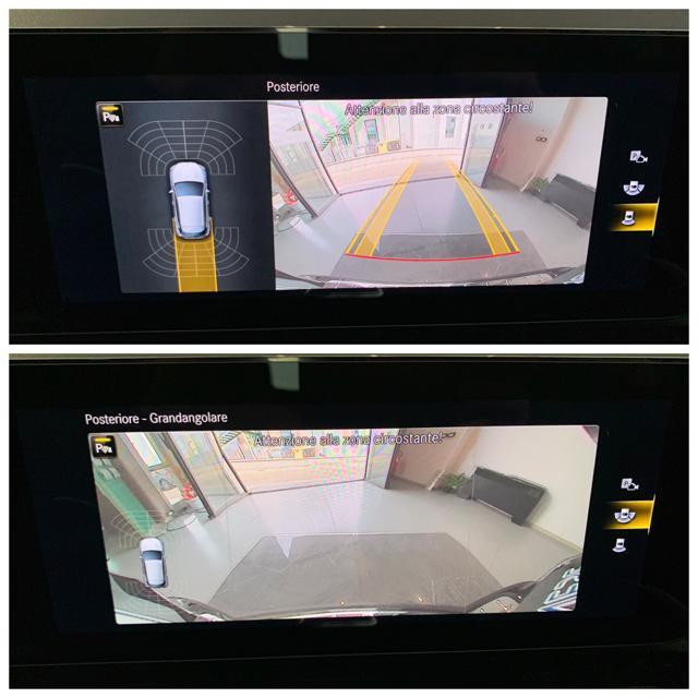 MERCEDES-BENZ GLA 35 AMG 4Matic AMG-LINE