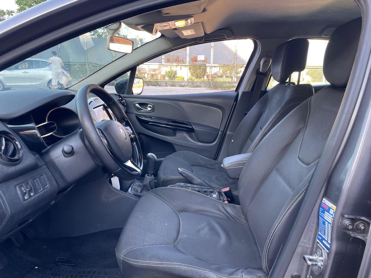Renault Clio 1.5 dCi 8V 75CV 5 porte IN OTTIME CONDIZIONI