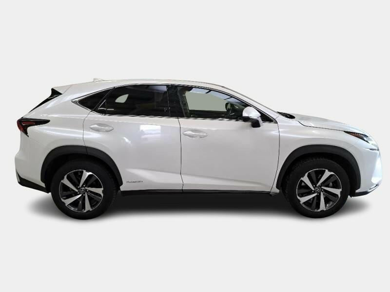 LEXUS NX 300h Hybrid Luxury 4WD