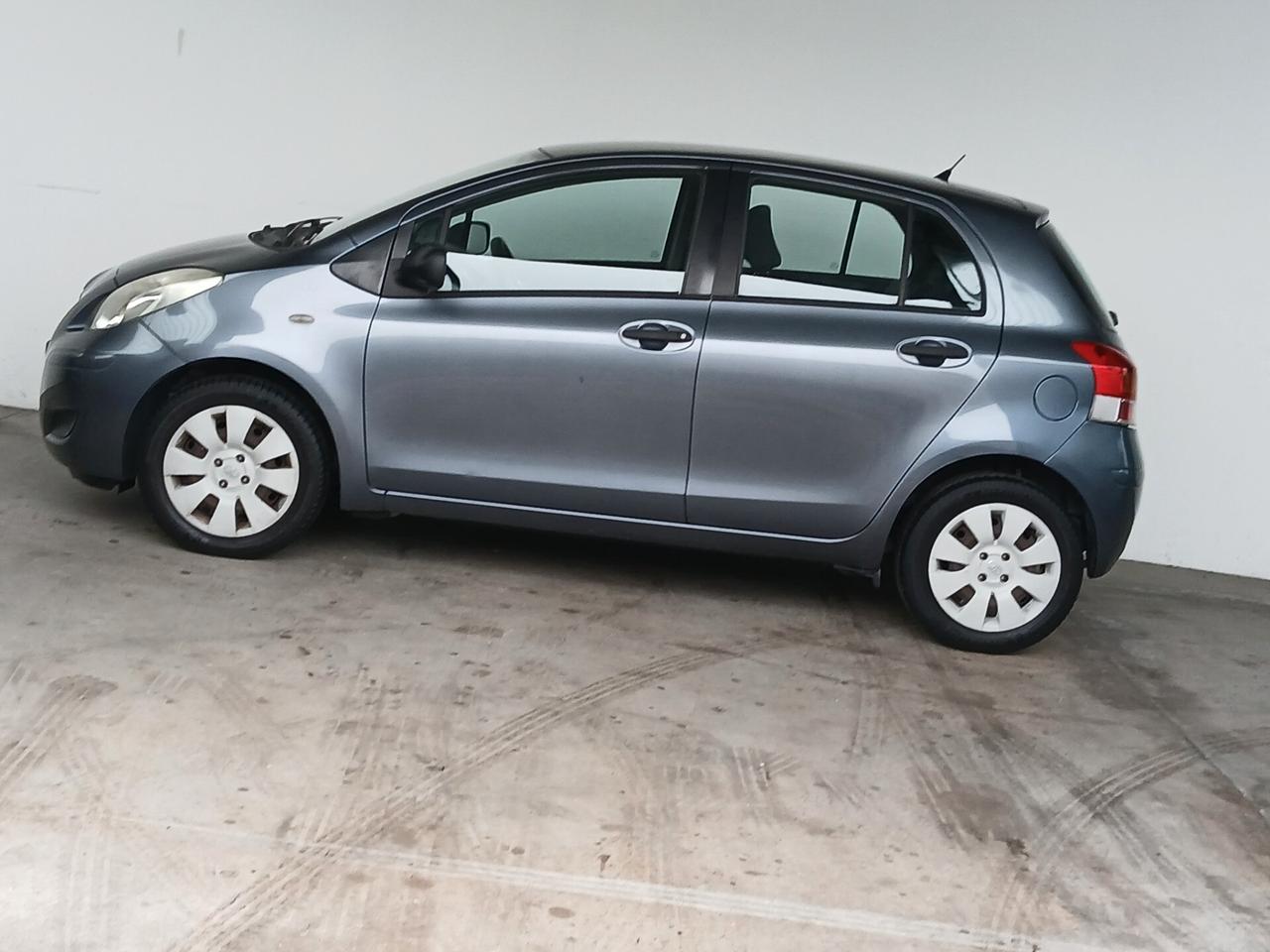 Toyota Yaris 1.0 in ottime condizioni