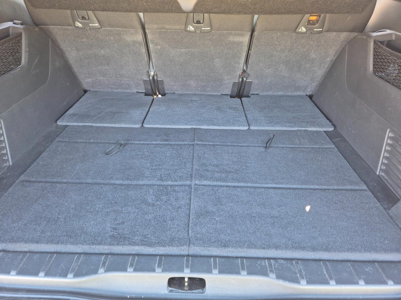 Peugeot 5008 1.6 HDi 112CV 89600 KM!! MY 2013 UNIPROPRIETARIO