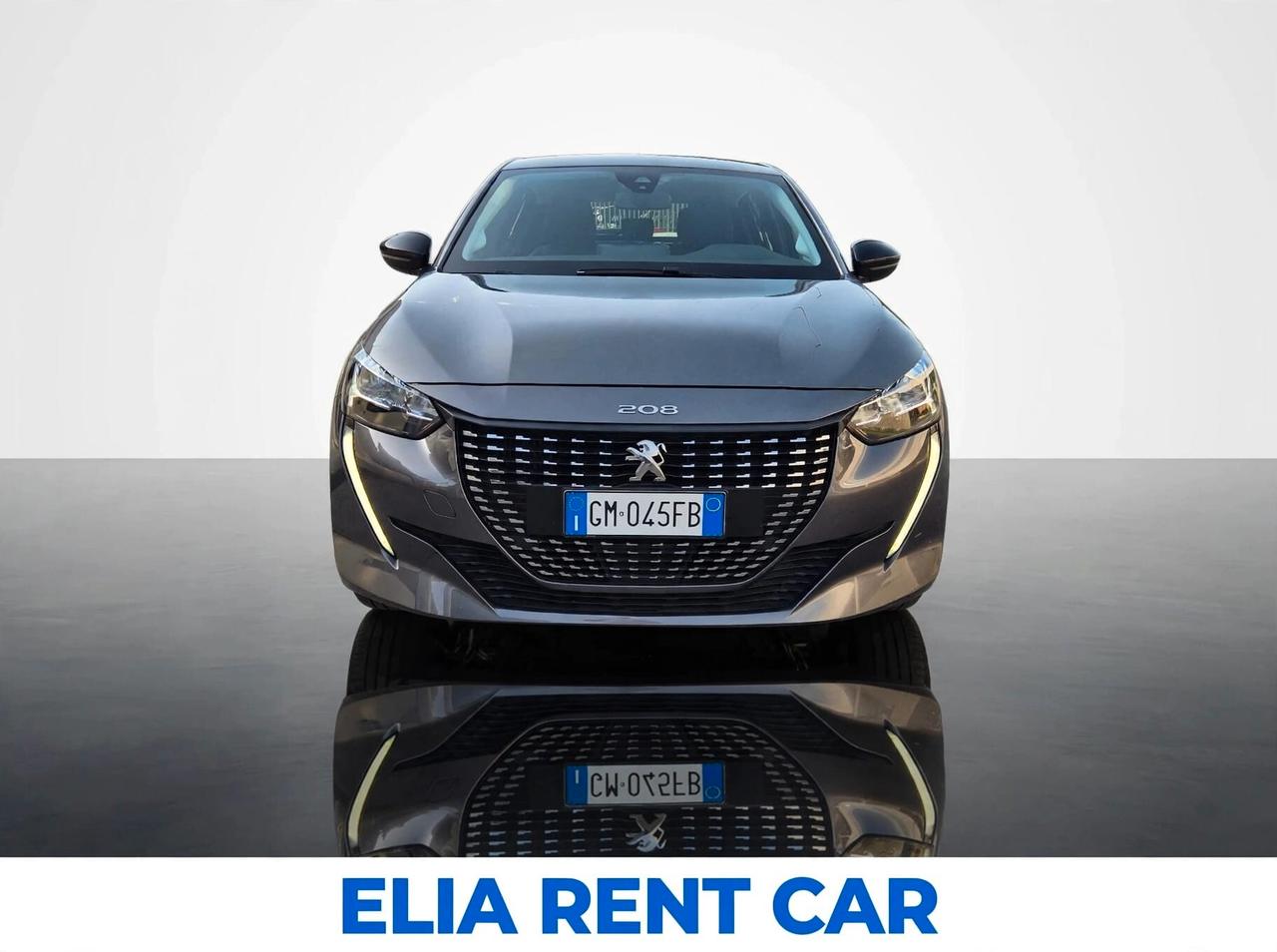 Peugeot 208 BlueHDi 100 Stop&Start 5 porte Active