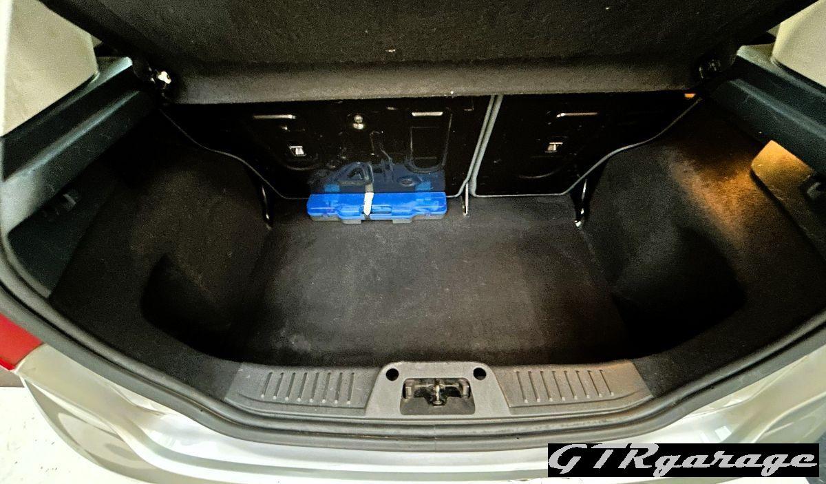 FORD - Fiesta - 1.4 16V 5p. Bz. GPL Tit.