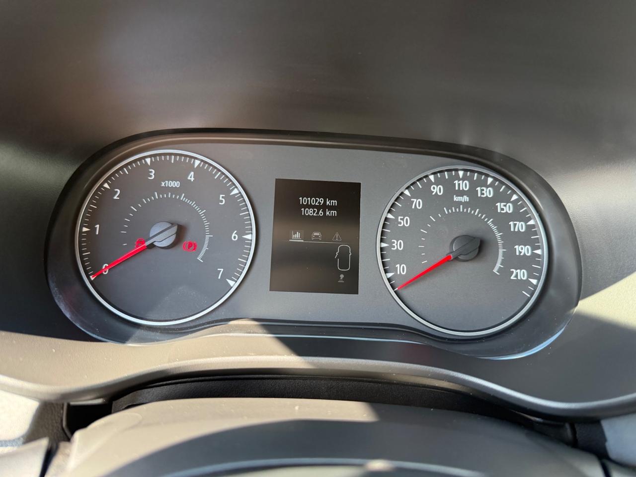 Dacia Sandero Stepway 1.0 TCe ECO-G Extreme