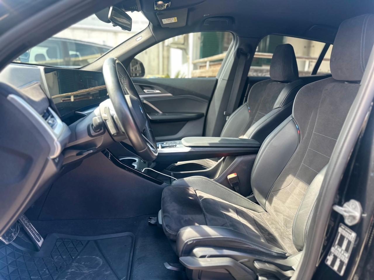 Bmw X2 sDrive 18d Msport '24