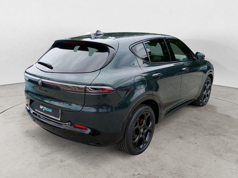 Alfa Romeo Tonale 1.5 Hybrid 175cv TCT7 Veloce