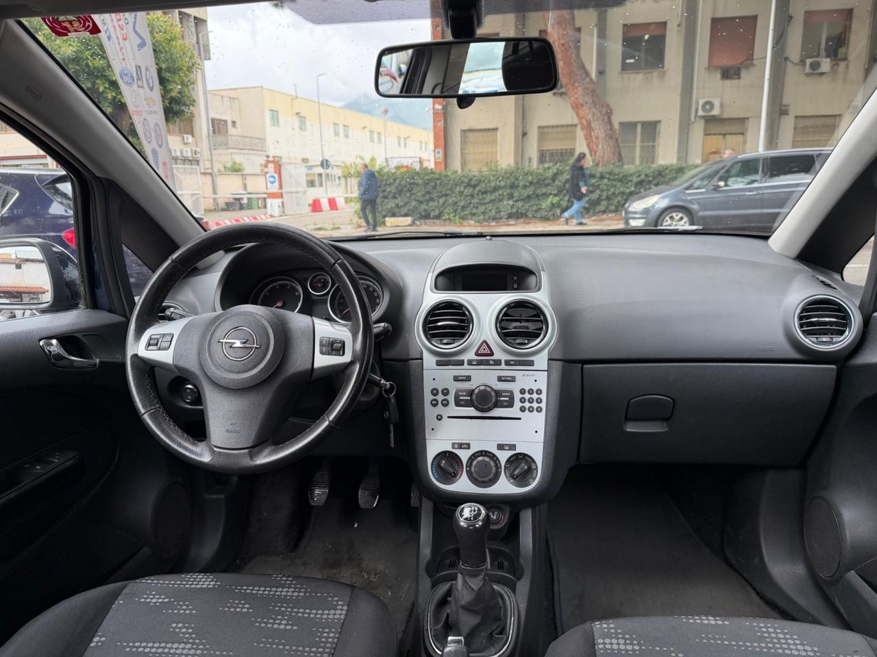 Opel Corsa 1.3 CDTI 95CV ecoFLEX Elective