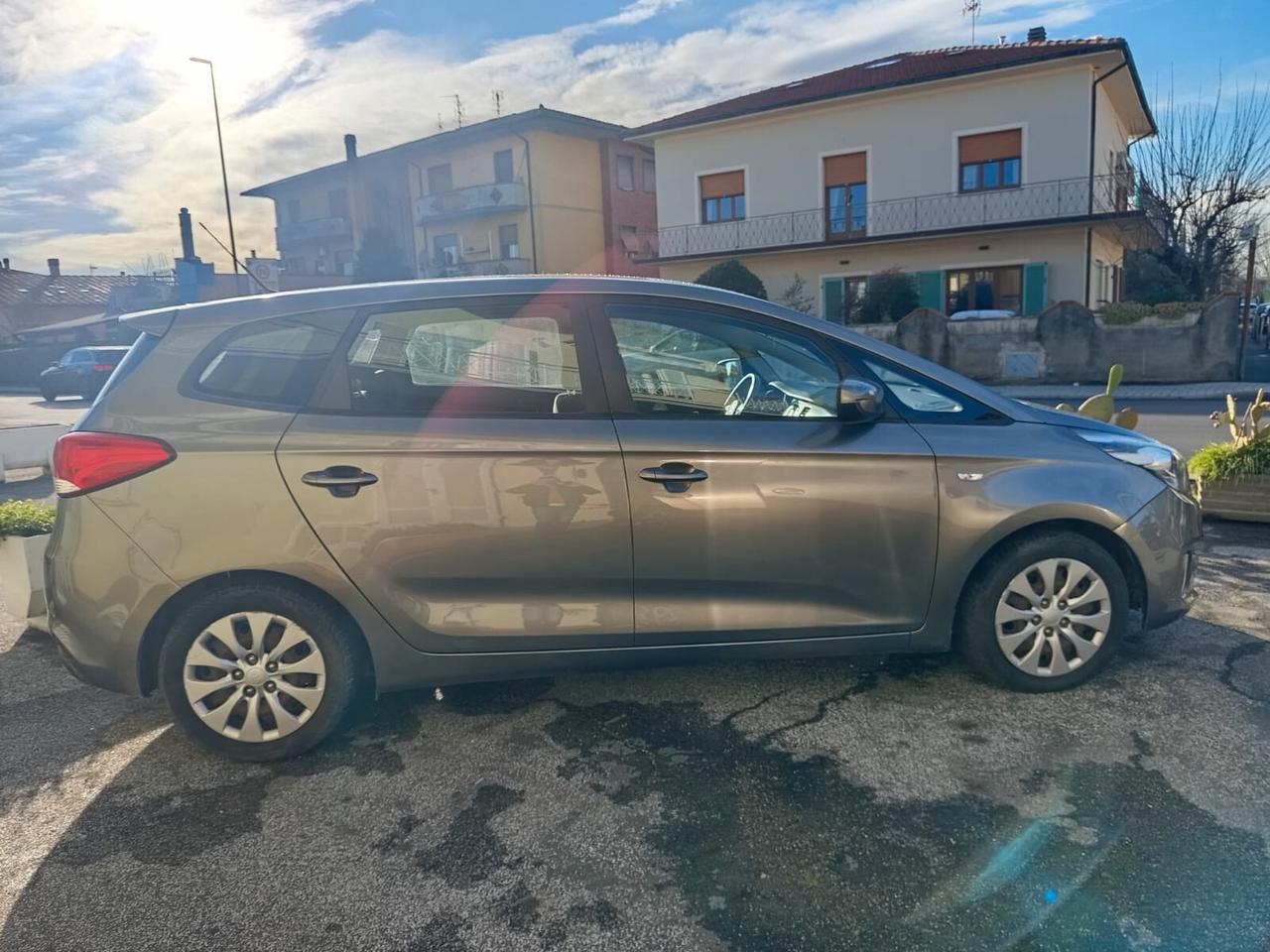 Kia Carens 1.7 CRDi 115 CV Cool
