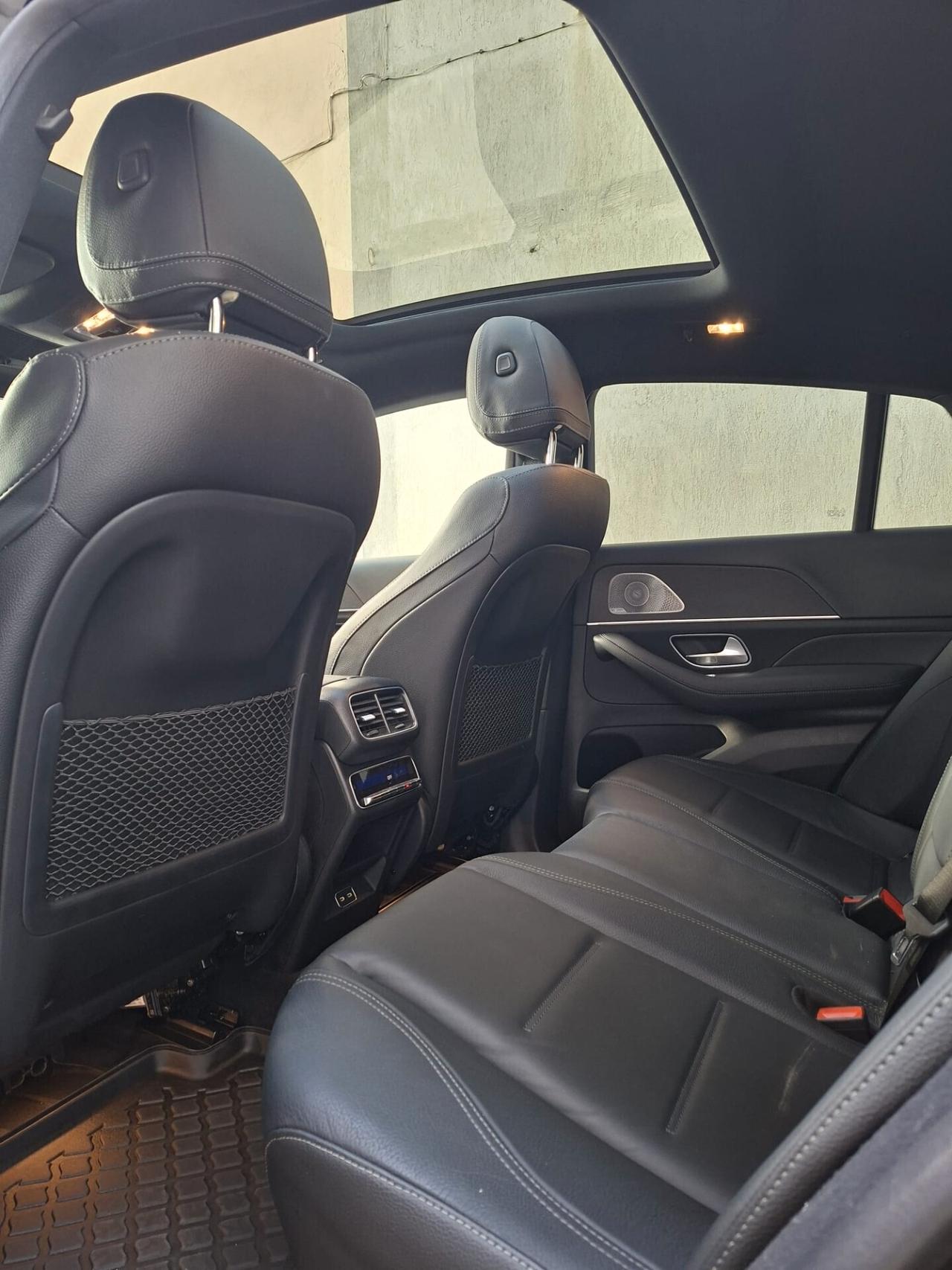 Mercedes-benz GLE 450 d 4Matic Mild Hybrid AMG Line Advanced Plus