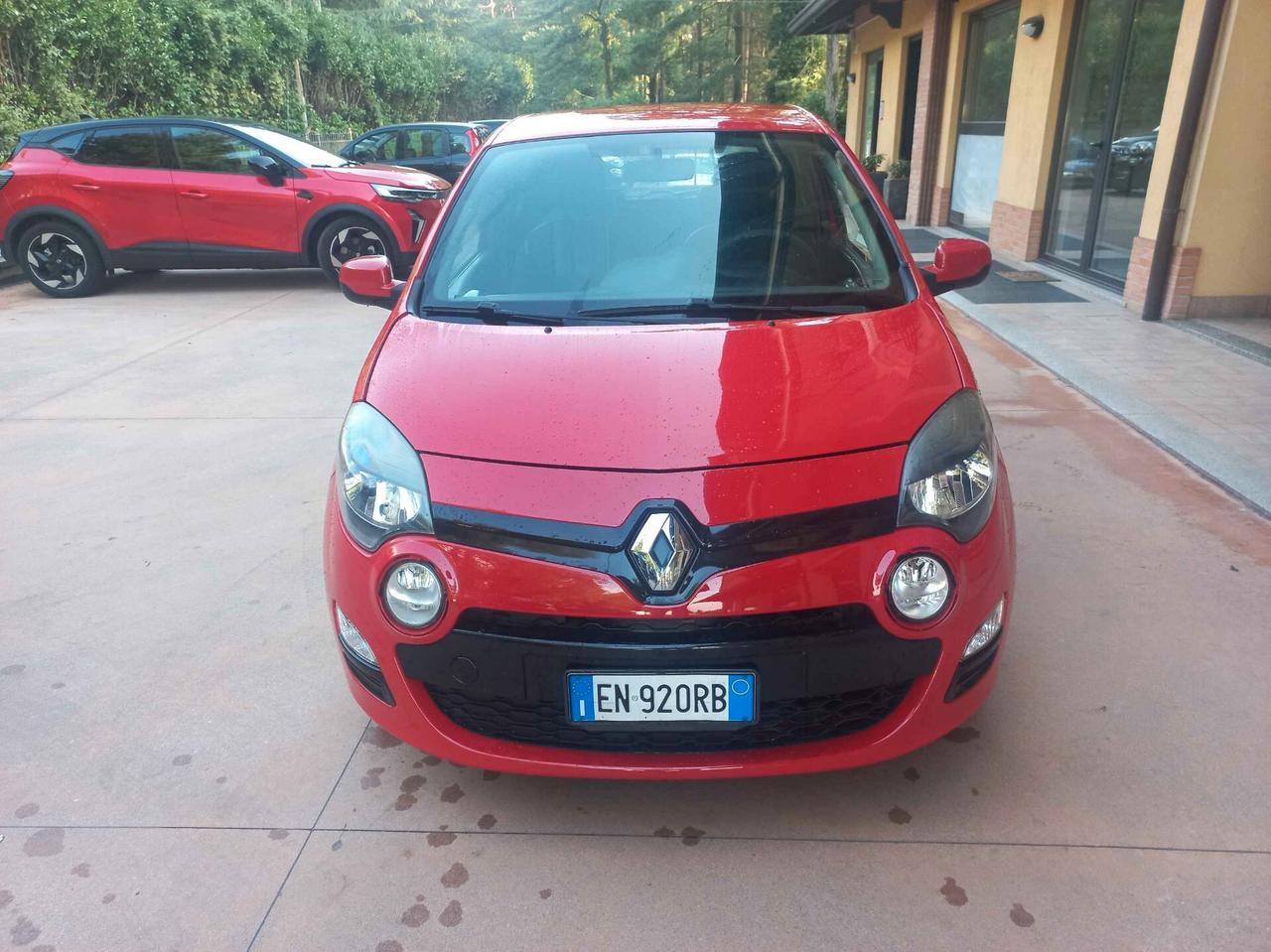 Renault Twingo 1.2 16V Wave