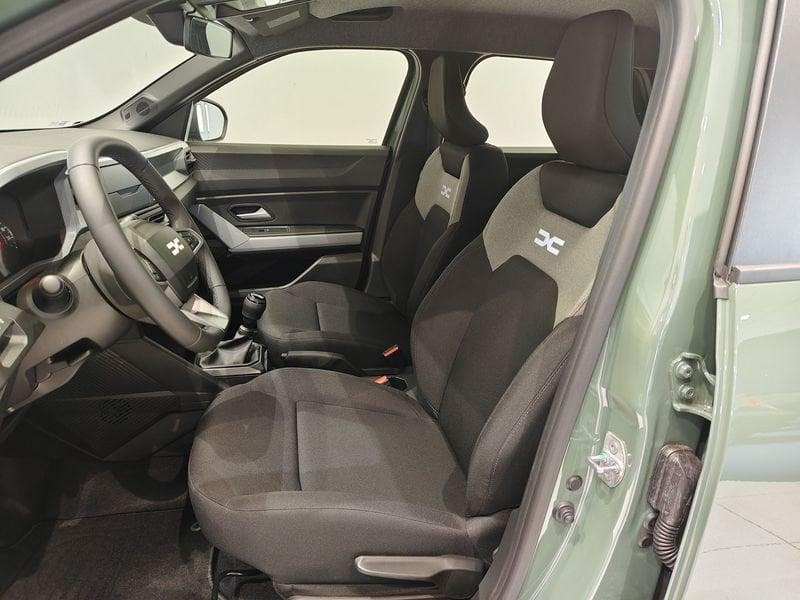 Dacia Duster Duster 1.2 Eco-G Essential 120cv*GPL*
