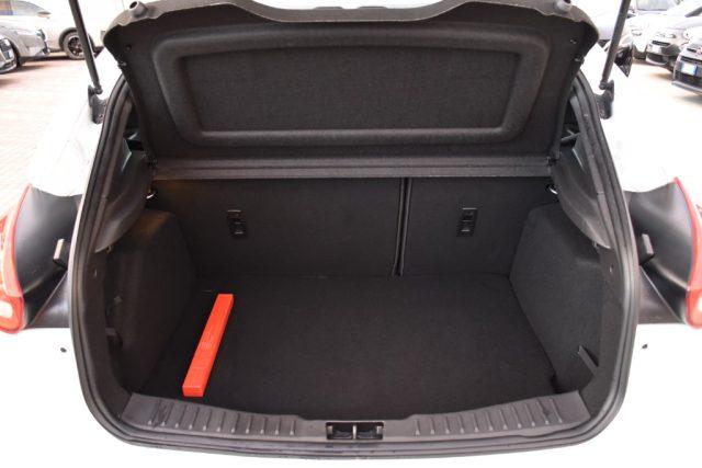 FORD Focus 1.0 EcoBoost 125 CV Start&Stop ST Line