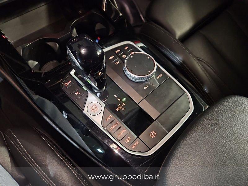 BMW X4 G02 2021 xdrive20d mhev 48V Msport auto