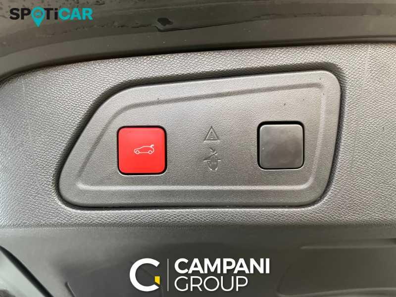 CITROEN C5 Aircross Shine - HYBRID 225 e-EAT8