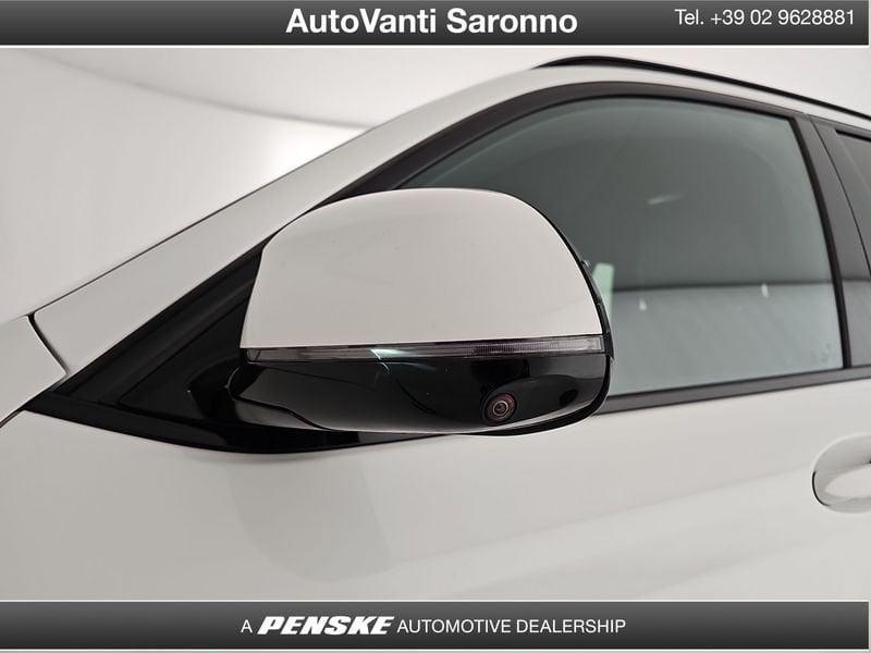 BMW X3 X3 xDrive20d 48V Msport