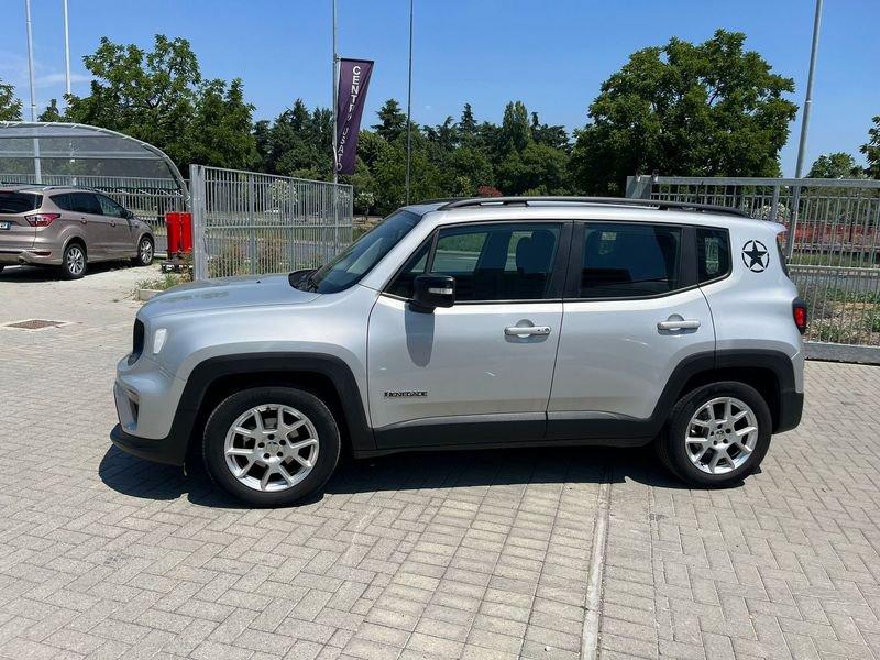 Jeep Renegade Renegade 1.0 T3 Limited